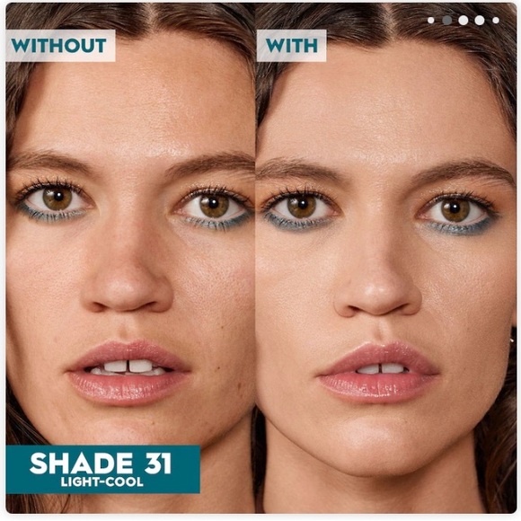 Urban Decay
Hydromaniac Glowy Tinted Hydrator Foundation - Picture 3 of 5